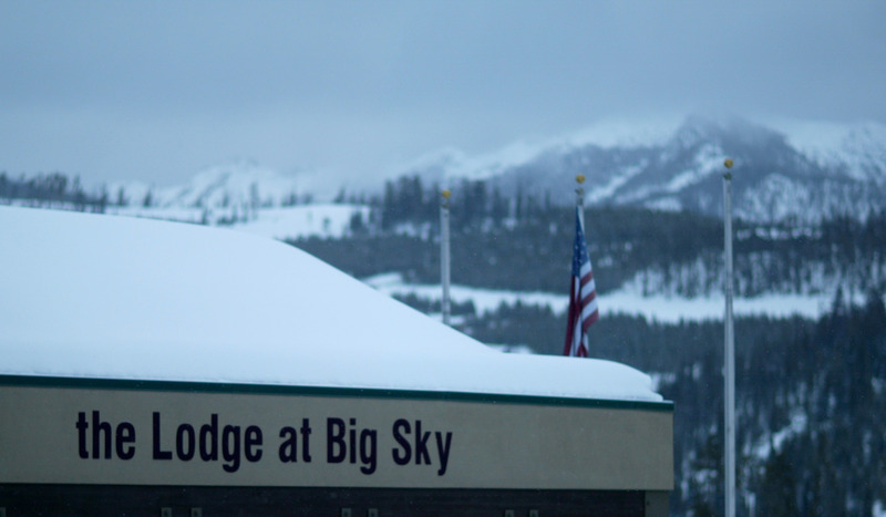 The Lodge