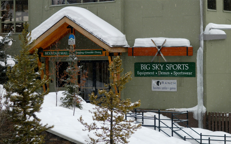Sport-Laden
