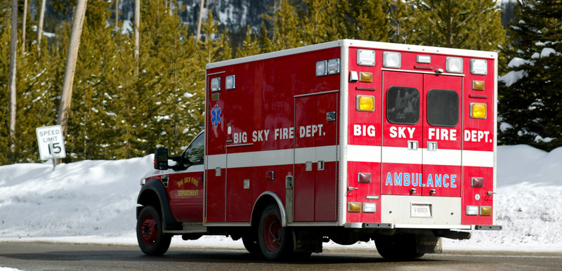 Feuerwehr